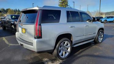 2015 Cadillac Escalade