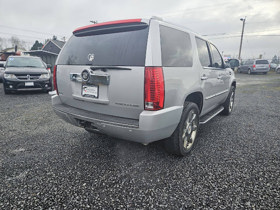 2010 Cadillac Escalade