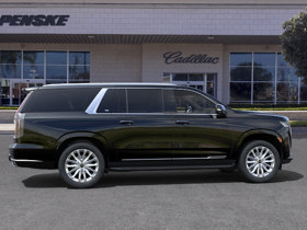 2024 Cadillac Escalade ESV