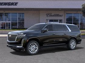 2024 Cadillac Escalade ESV