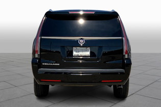 2015 Cadillac Escalade ESV