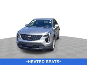 2023 Cadillac XT4