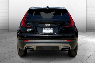 2023 Cadillac XT4