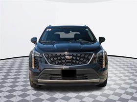 2020 Cadillac XT4