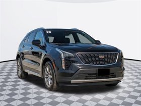 2020 Cadillac XT4