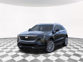 2024 Cadillac XT4