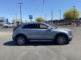 2023 Cadillac XT4