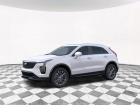 2024 Cadillac XT4