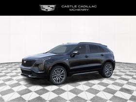 2024 Cadillac XT4