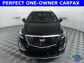 2023 Cadillac XT5