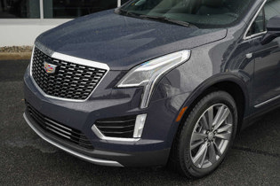 2024 Cadillac XT5