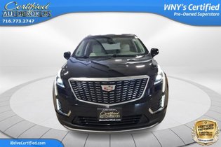 2023 Cadillac XT5