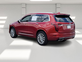 2024 Cadillac XT6