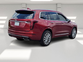 2024 Cadillac XT6