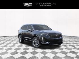 2024 Cadillac XT6