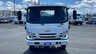 2024 Chevrolet 4500 HG LCF Gas