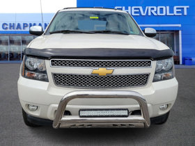 2013 Chevrolet Avalanche