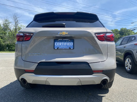 2021 Chevrolet Blazer