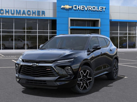 2024 Chevrolet Blazer