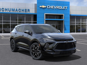 2024 Chevrolet Blazer