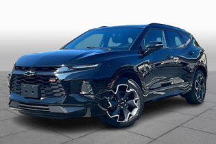 2021 Chevrolet Blazer