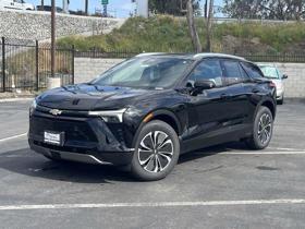 2024 Chevrolet Blazer EV