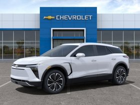 2024 Chevrolet Blazer EV