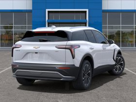 2024 Chevrolet Blazer EV