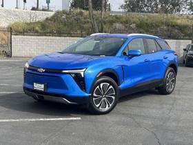 2024 Chevrolet Blazer EV