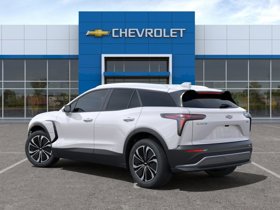 2024 Chevrolet Blazer EV