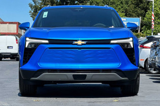 2024 Chevrolet Blazer EV