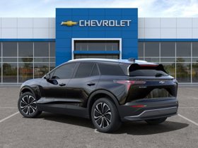 2024 Chevrolet Blazer EV