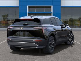 2024 Chevrolet Blazer EV