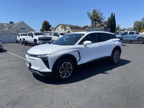 2024 Chevrolet Blazer EV