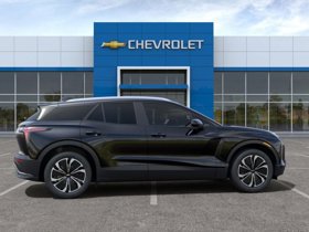 2024 Chevrolet Blazer EV