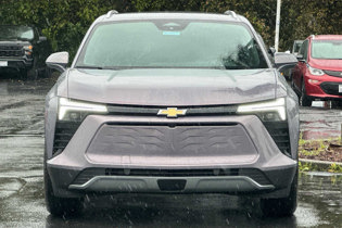 2024 Chevrolet Blazer EV