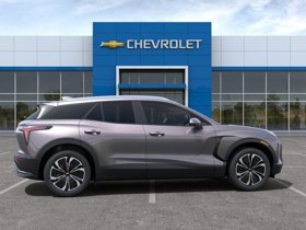 2024 Chevrolet Blazer EV