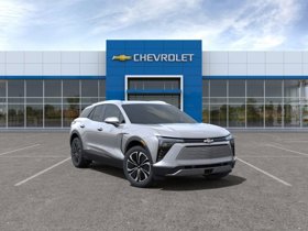 2024 Chevrolet Blazer EV