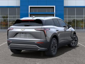 2024 Chevrolet Blazer EV