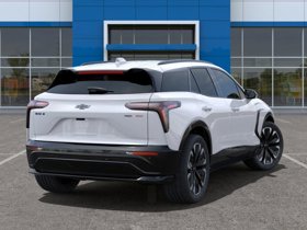 2024 Chevrolet Blazer EV