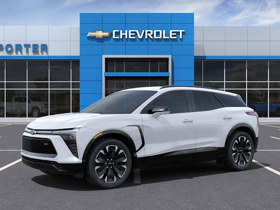 2024 Chevrolet Blazer EV