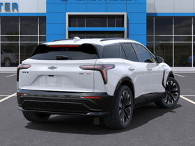 2024 Chevrolet Blazer EV