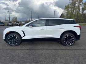 2024 Chevrolet Blazer EV