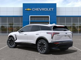 2024 Chevrolet Blazer EV