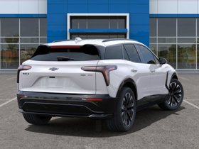 2024 Chevrolet Blazer EV