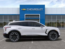 2024 Chevrolet Blazer EV