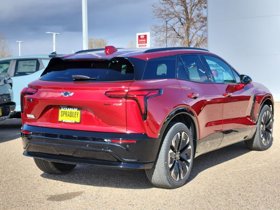 2024 Chevrolet Blazer EV