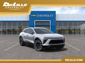 2024 Chevrolet Blazer EV