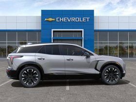 2024 Chevrolet Blazer EV