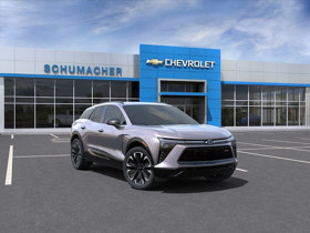 2024 Chevrolet Blazer EV